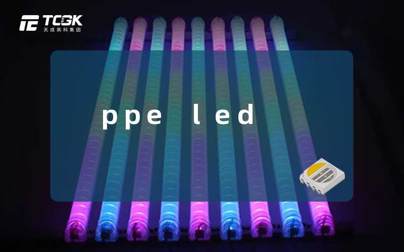 ppe led